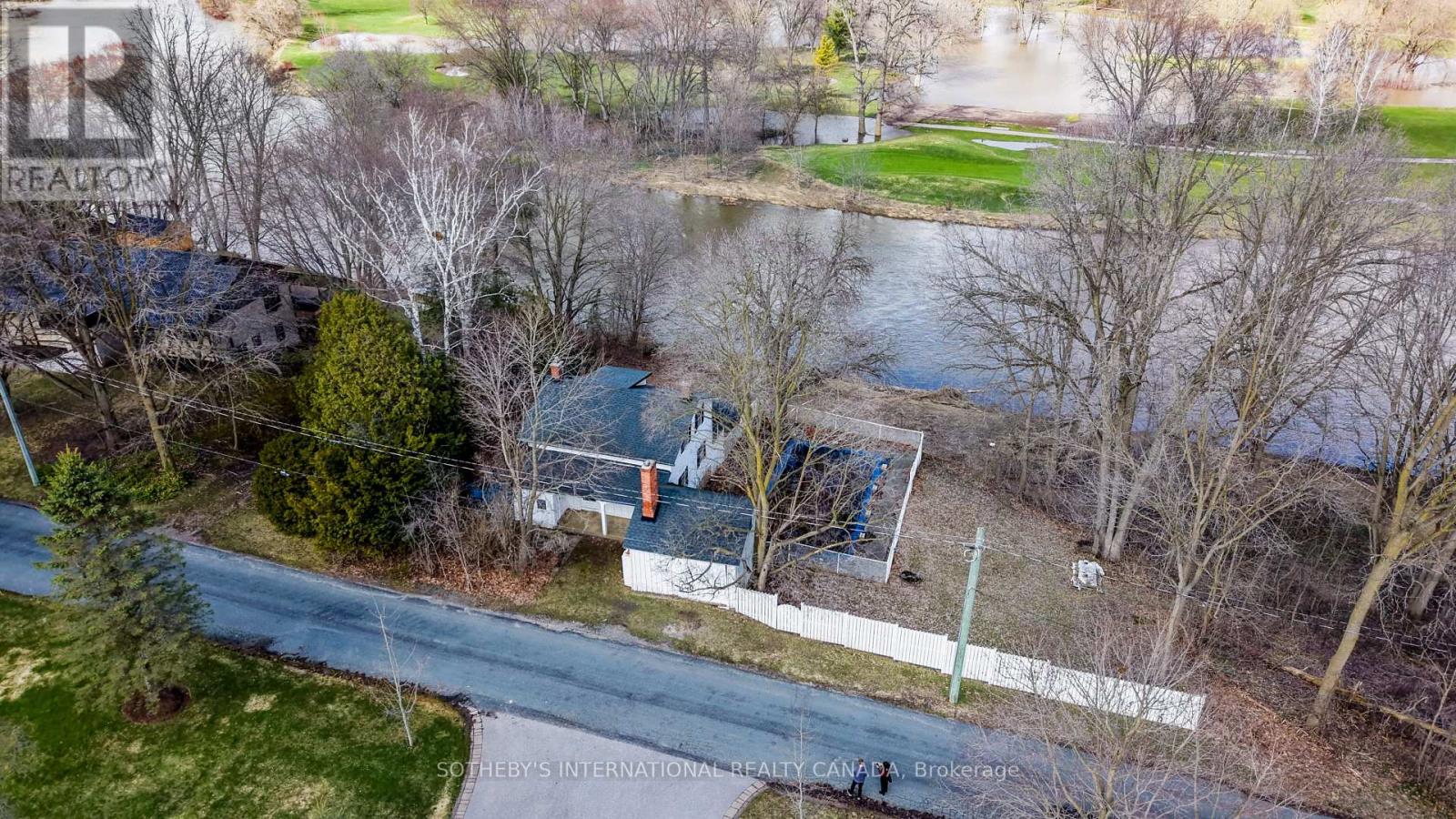 48 MISTY RIVER DRIVE, Woolwich, Ontario