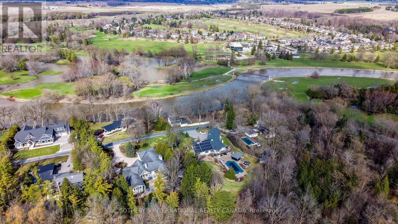 48 Misty River Drive, Woolwich, Ontario  N0B 1N0 - Photo 21 - X13048092