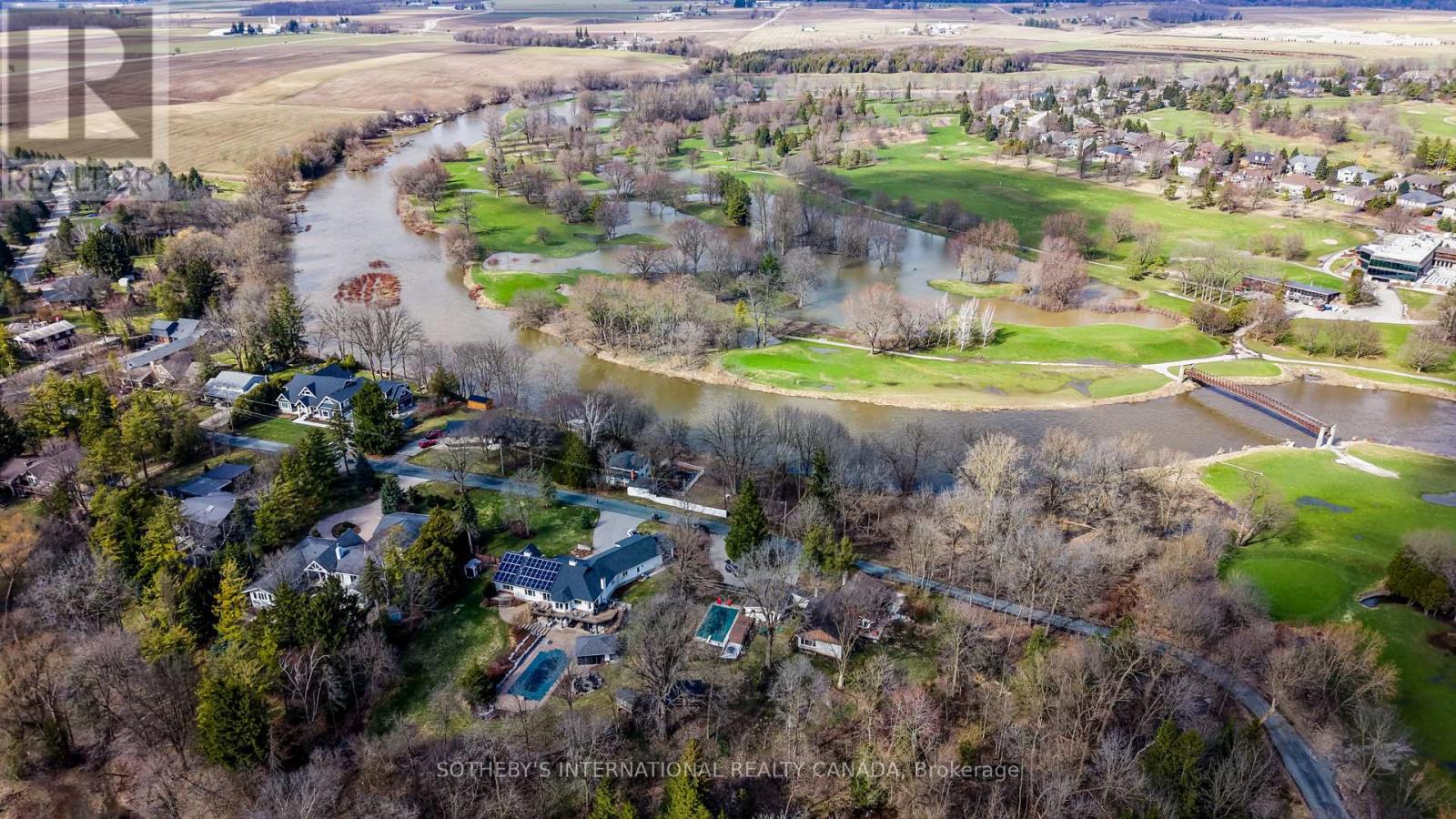 48 Misty River Drive, Woolwich, Ontario  N0B 1N0 - Photo 23 - X13048092