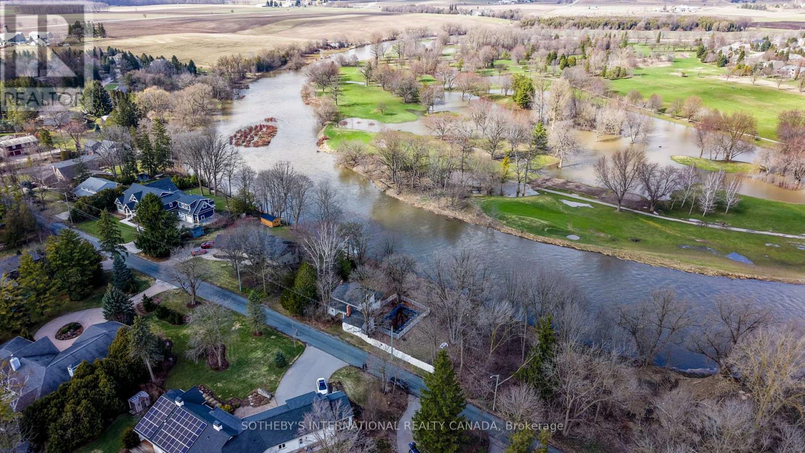 48 Misty River Drive, Woolwich, Ontario  N0B 1N0 - Photo 25 - X13048092