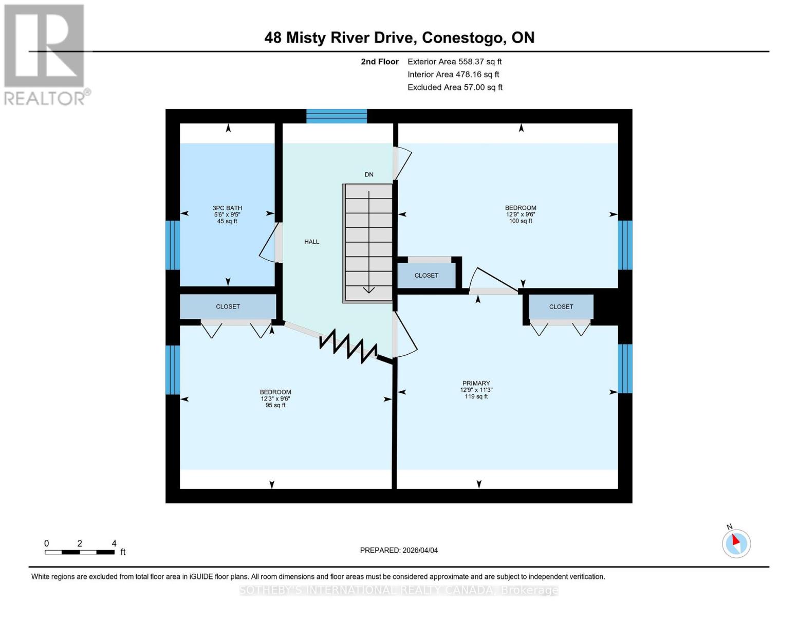 48 Misty River Drive, Woolwich, Ontario  N0B 1N0 - Photo 44 - X13048092