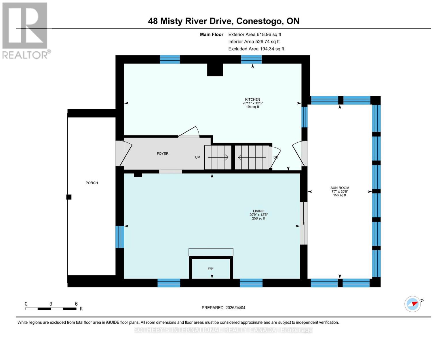 48 Misty River Drive, Woolwich, Ontario  N0B 1N0 - Photo 45 - X13048092