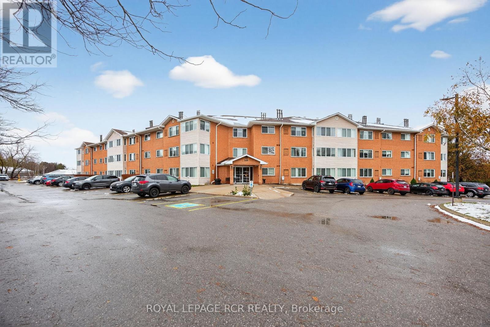 310 - 250 Robert Street W, Shelburne, Ontario  L9V 3P9 - Photo 16 - X13048112