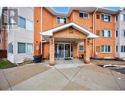310 - 250 ROBERT STREET W, Shelburne, Ontario