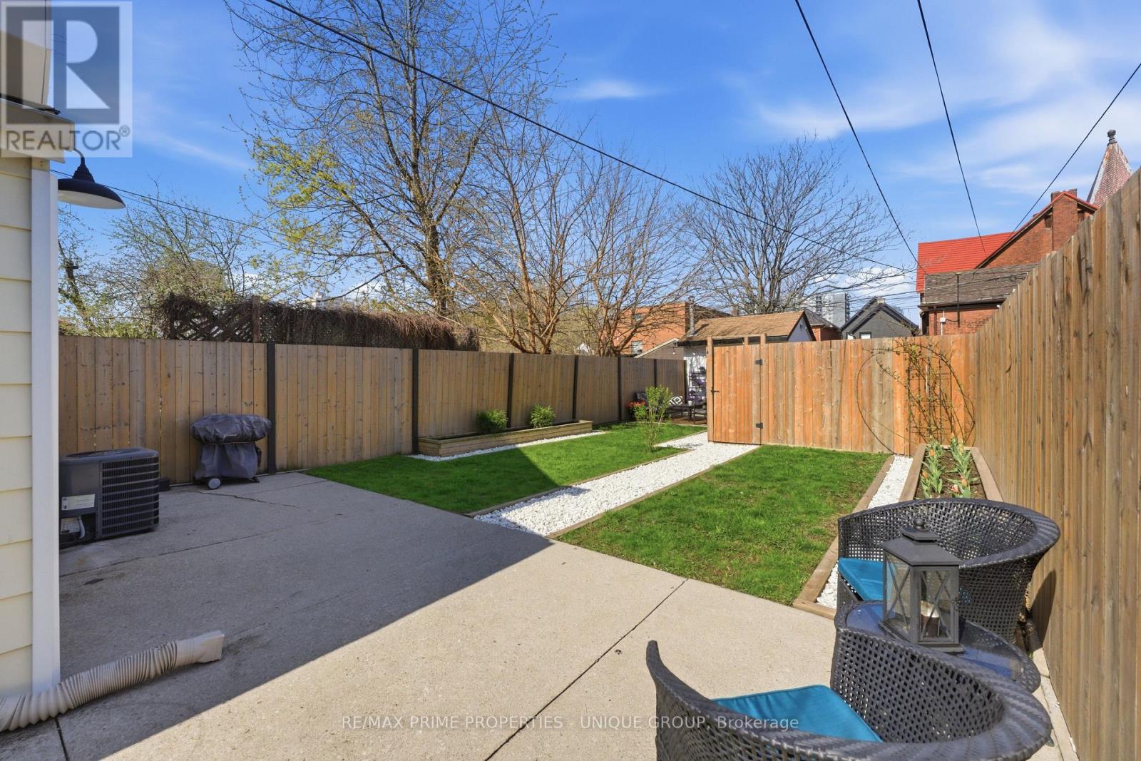 123 East Avenue N, Hamilton, Ontario  L8L 5H6 - Photo 36 - X13048114