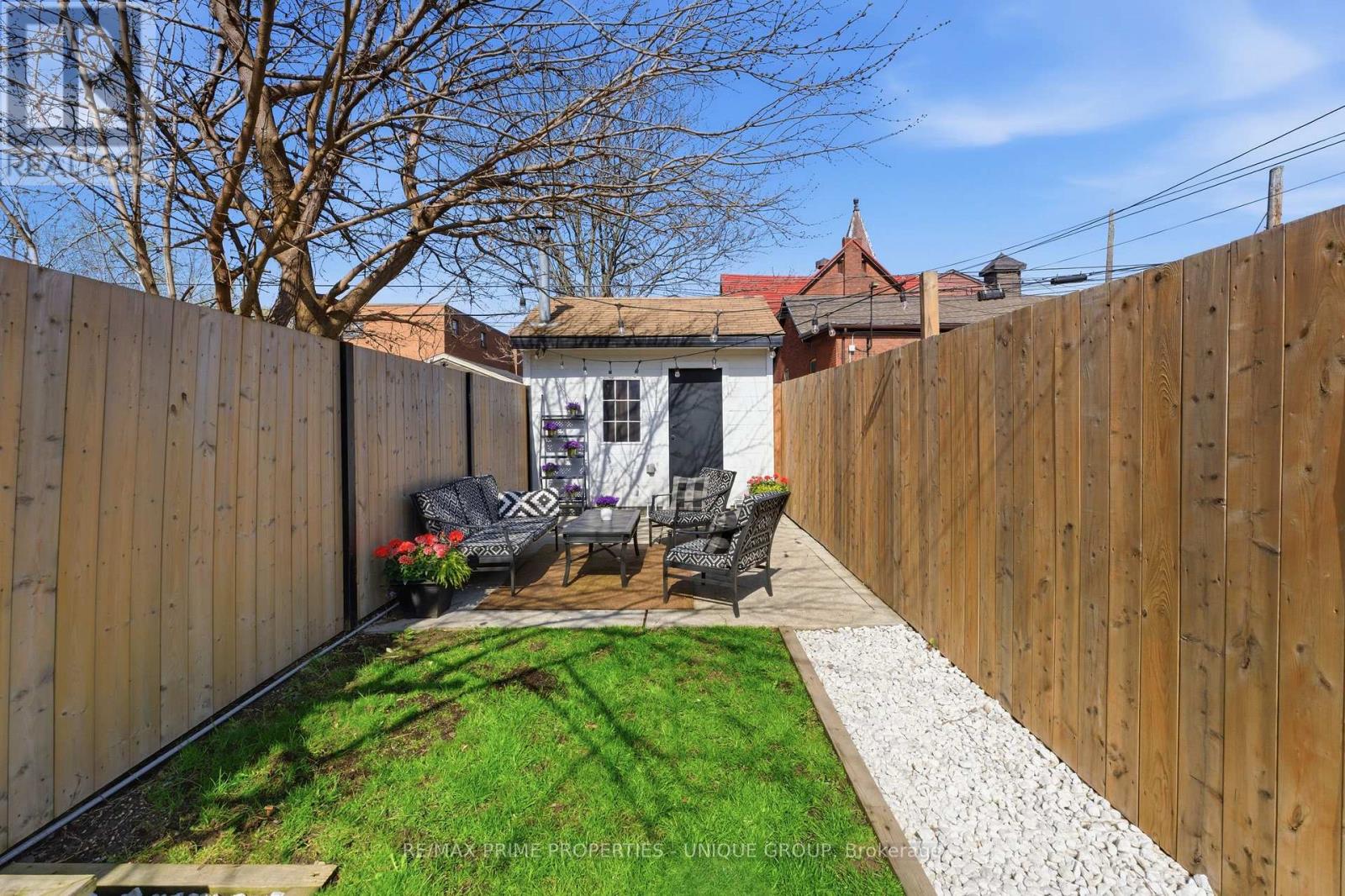 123 East Avenue N, Hamilton, Ontario  L8L 5H6 - Photo 39 - X13048114