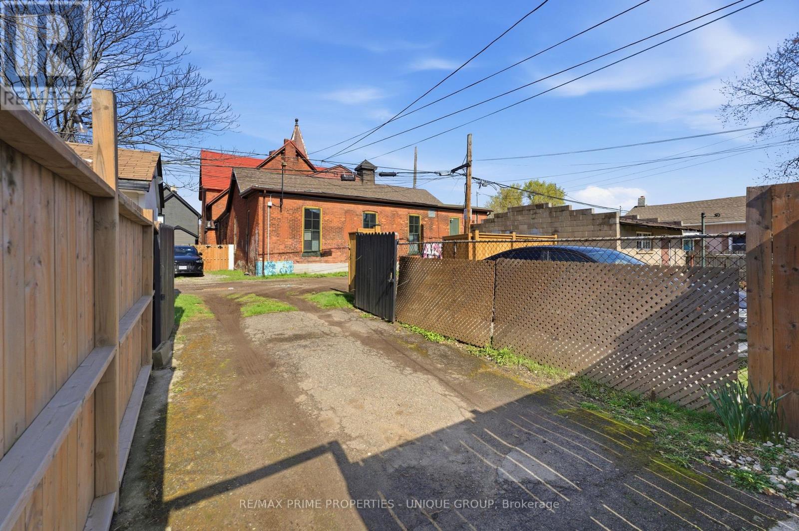 123 East Avenue N, Hamilton, Ontario  L8L 5H6 - Photo 45 - X13048114