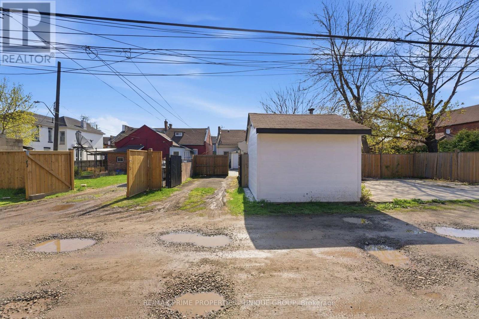 123 East Avenue N, Hamilton, Ontario  L8L 5H6 - Photo 47 - X13048114