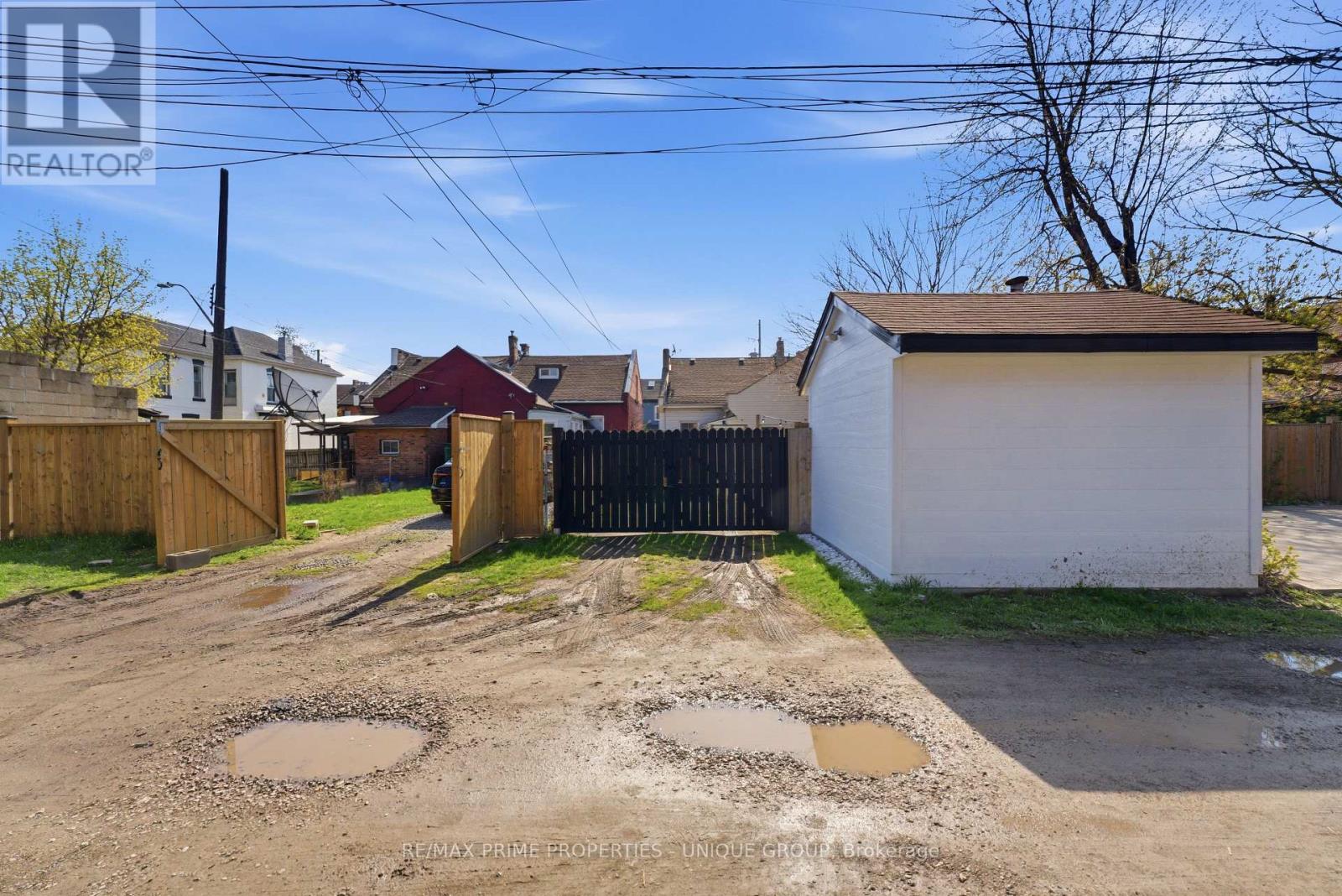 123 East Avenue N, Hamilton, Ontario  L8L 5H6 - Photo 49 - X13048114