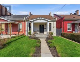 123 EAST AVENUE N, Hamilton, Ontario