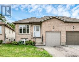 83 MARION STREET, Hamilton, Ontario