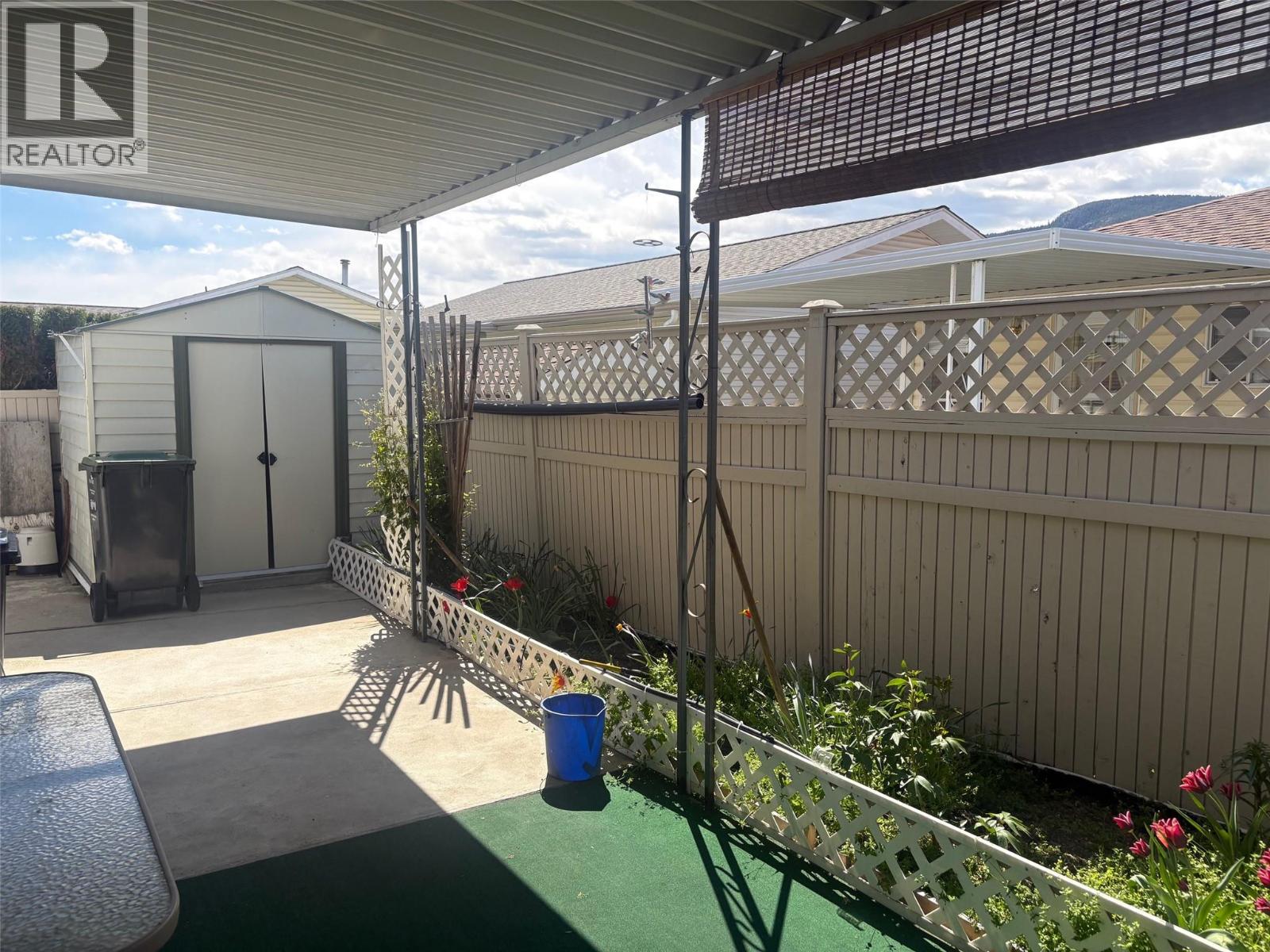 3400 Wilson Street Unit# 156, Penticton, British Columbia  V2A 8J1 - Photo 9 - 10384516