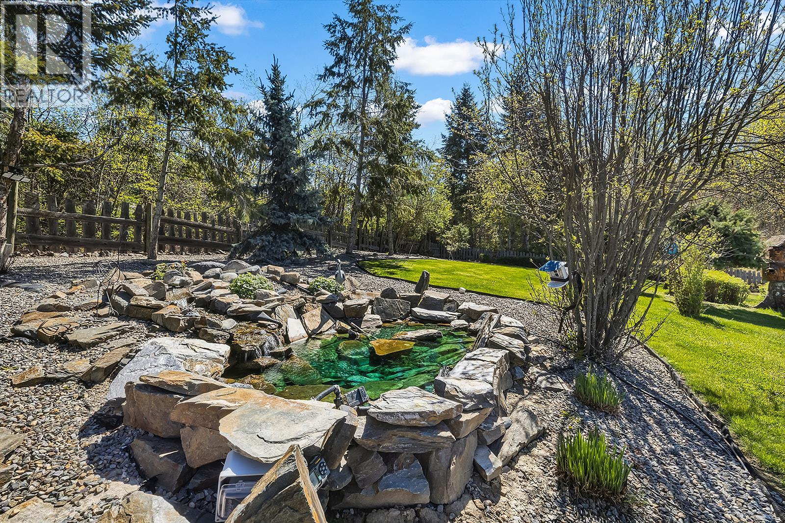 2489 38th Street, Canyon, British Columbia  V0B 1G2 - Photo 35 - 10384600