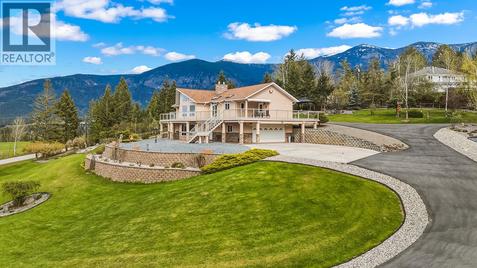 2489 38th Street, Canyon, British Columbia  V0B 1G2 - Photo 42 - 10384600