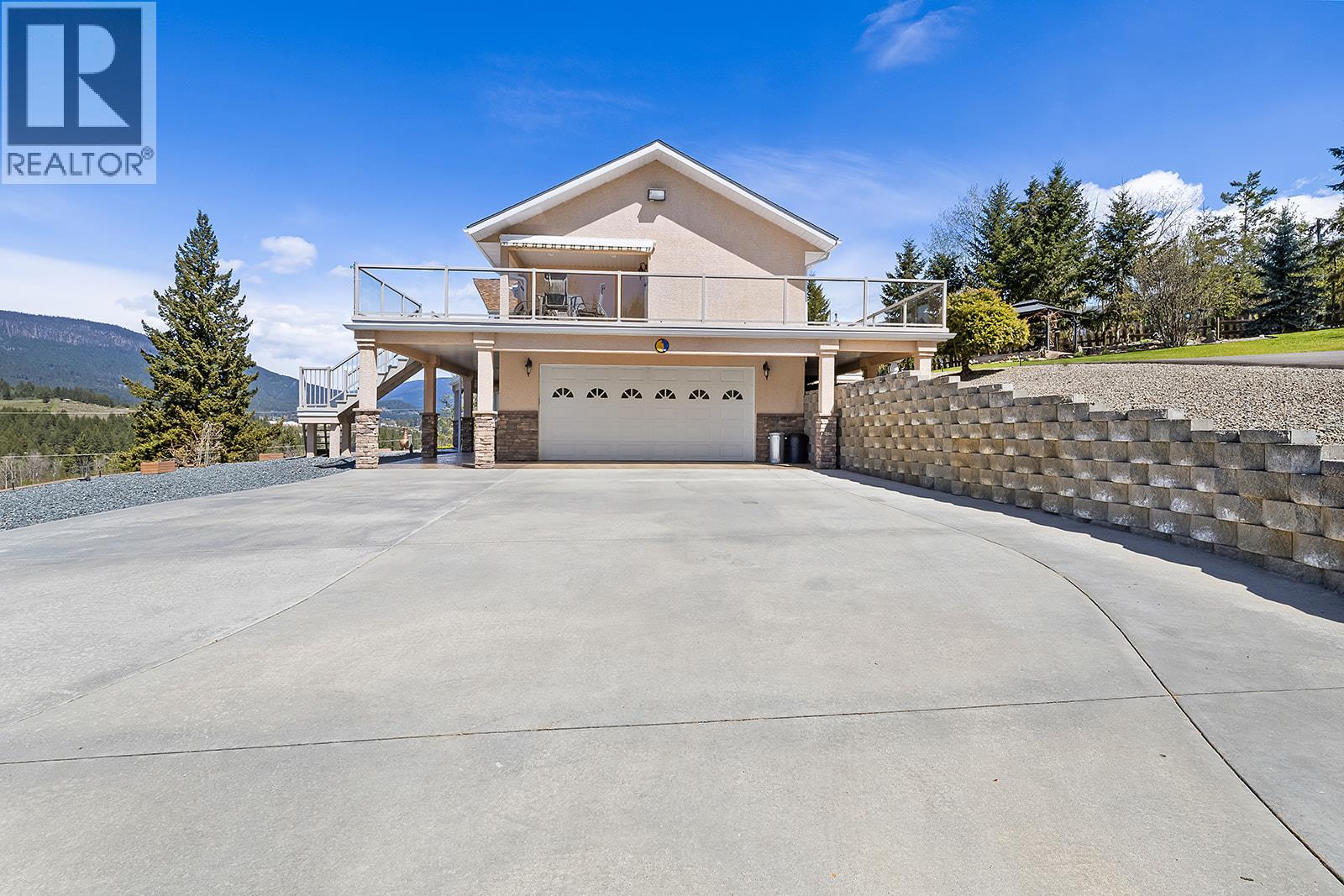 2489 38th Street, Canyon, British Columbia  V0B 1G2 - Photo 38 - 10384600