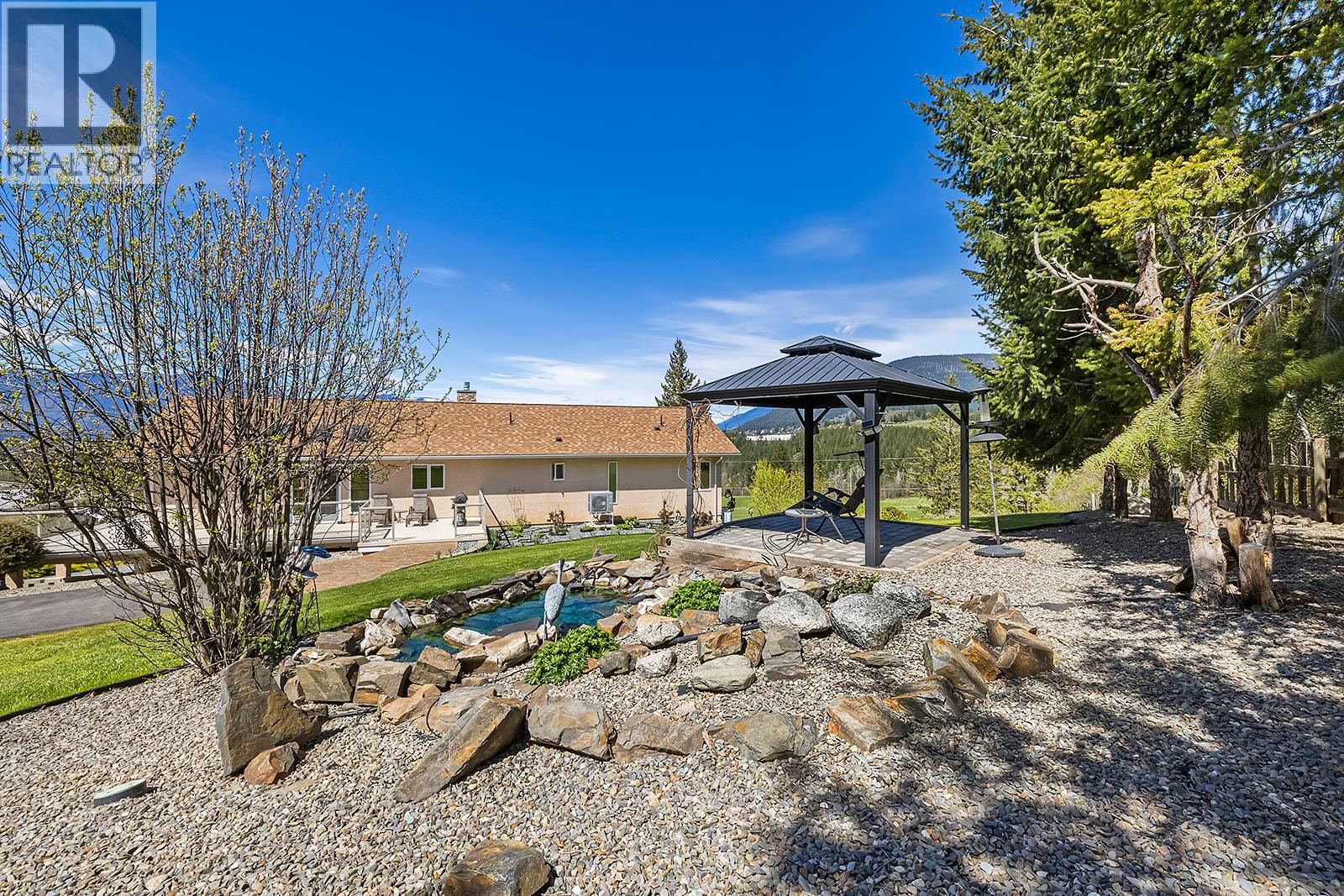 2489 38th Street, Canyon, British Columbia  V0B 1G2 - Photo 36 - 10384600