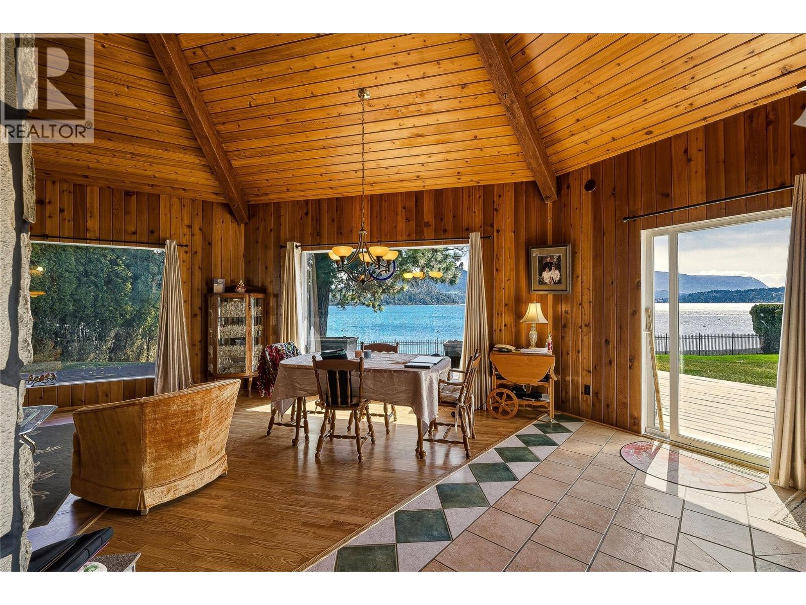 1322 & 1318 Deodar Road, Scotch Creek, British Columbia  V0E 1M5 - Photo 9 - 10384858