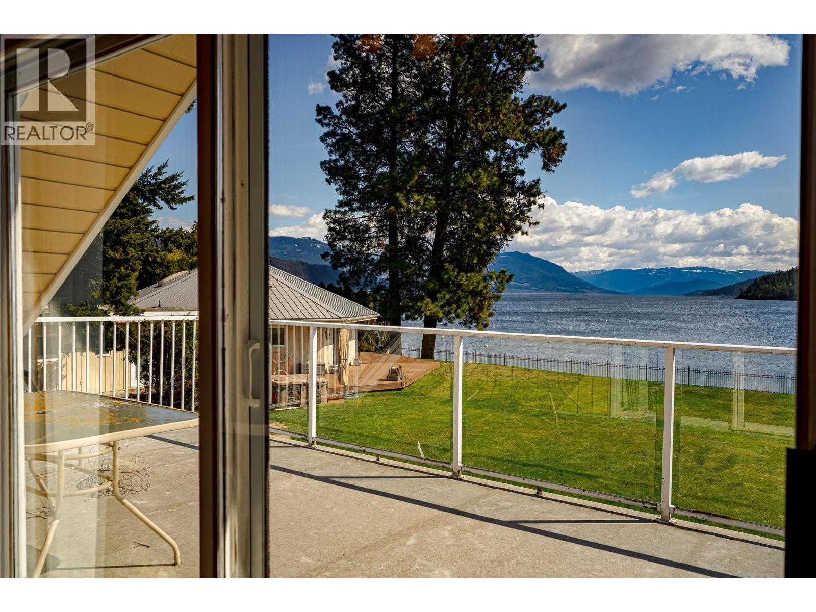 1322 & 1318 Deodar Road, Scotch Creek, British Columbia  V0E 1M5 - Photo 45 - 10384858