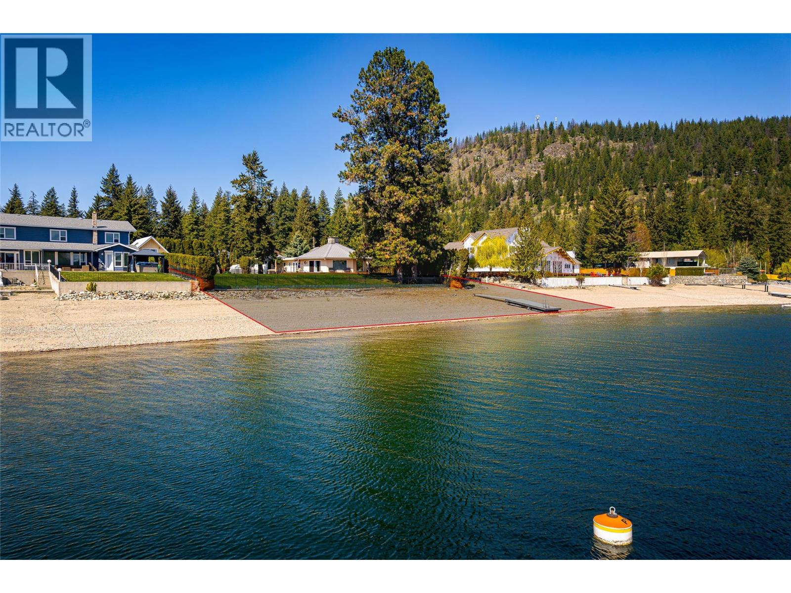 1322 & 1318 Deodar Road, Scotch Creek, British Columbia  V0E 1M5 - Photo 55 - 10384858