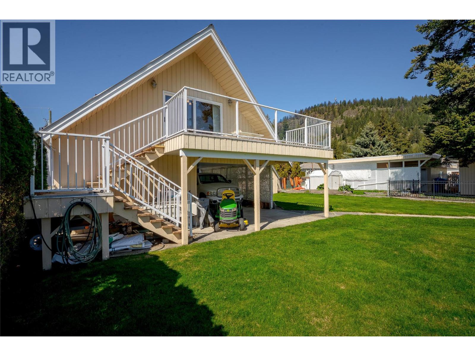 1322 & 1318 Deodar Road, Scotch Creek, British Columbia  V0E 1M5 - Photo 37 - 10384858