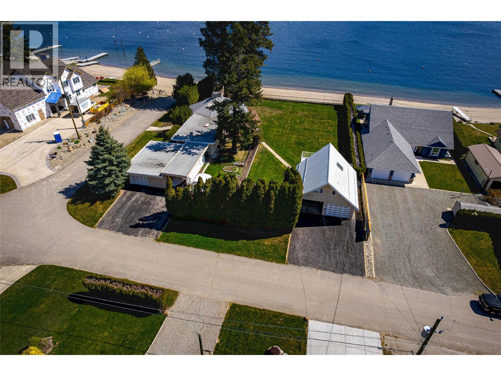 1322 & 1318 Deodar Road, Scotch Creek, British Columbia  V0E 1M5 - Photo 48 - 10384858