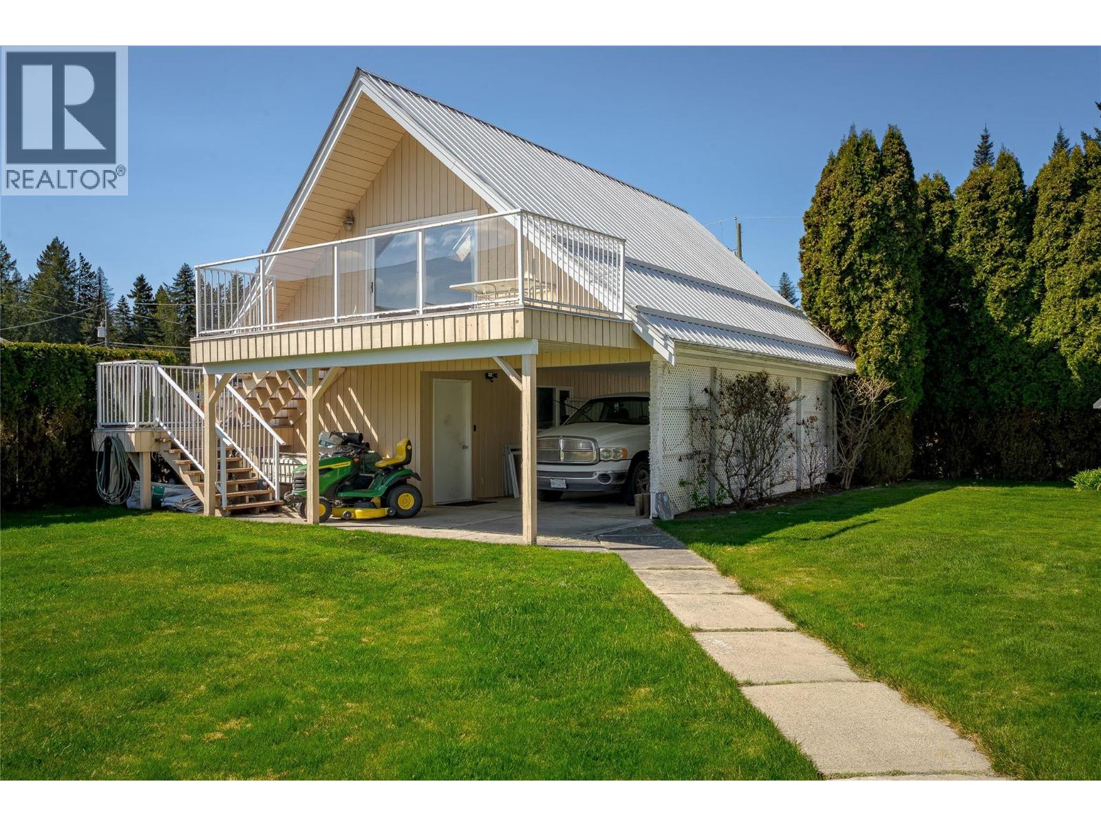 1322 & 1318 Deodar Road, Scotch Creek, British Columbia  V0E 1M5 - Photo 38 - 10384858