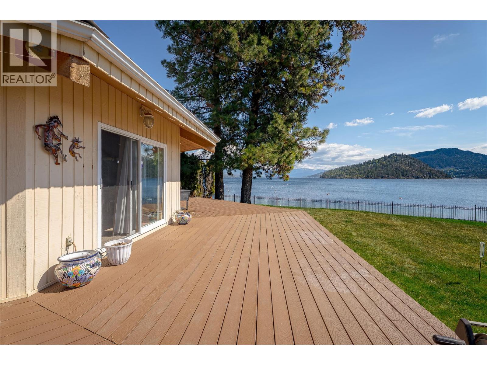 1322 & 1318 Deodar Road, Scotch Creek, British Columbia  V0E 1M5 - Photo 34 - 10384858