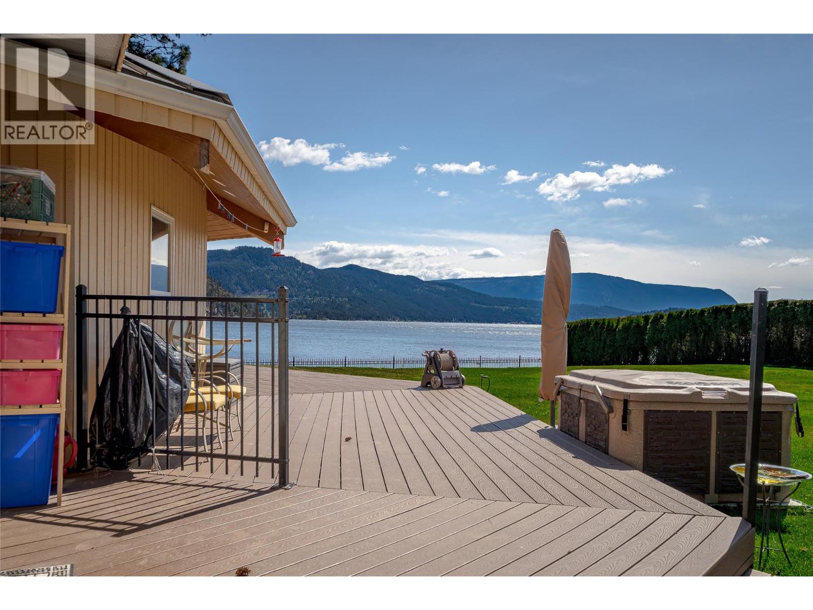 1322 & 1318 Deodar Road, Scotch Creek, British Columbia  V0E 1M5 - Photo 33 - 10384858