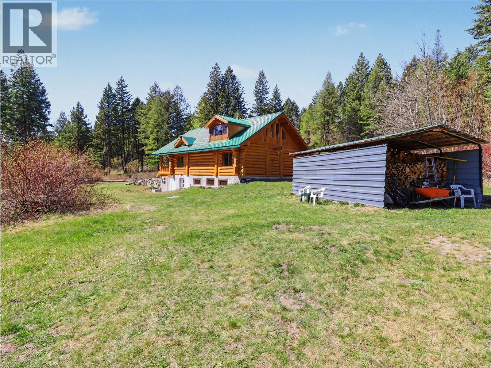 5200 Hardy Mountain Road, Grand Forks, British Columbia  V0H 1H2 - Photo 19 - 10384876