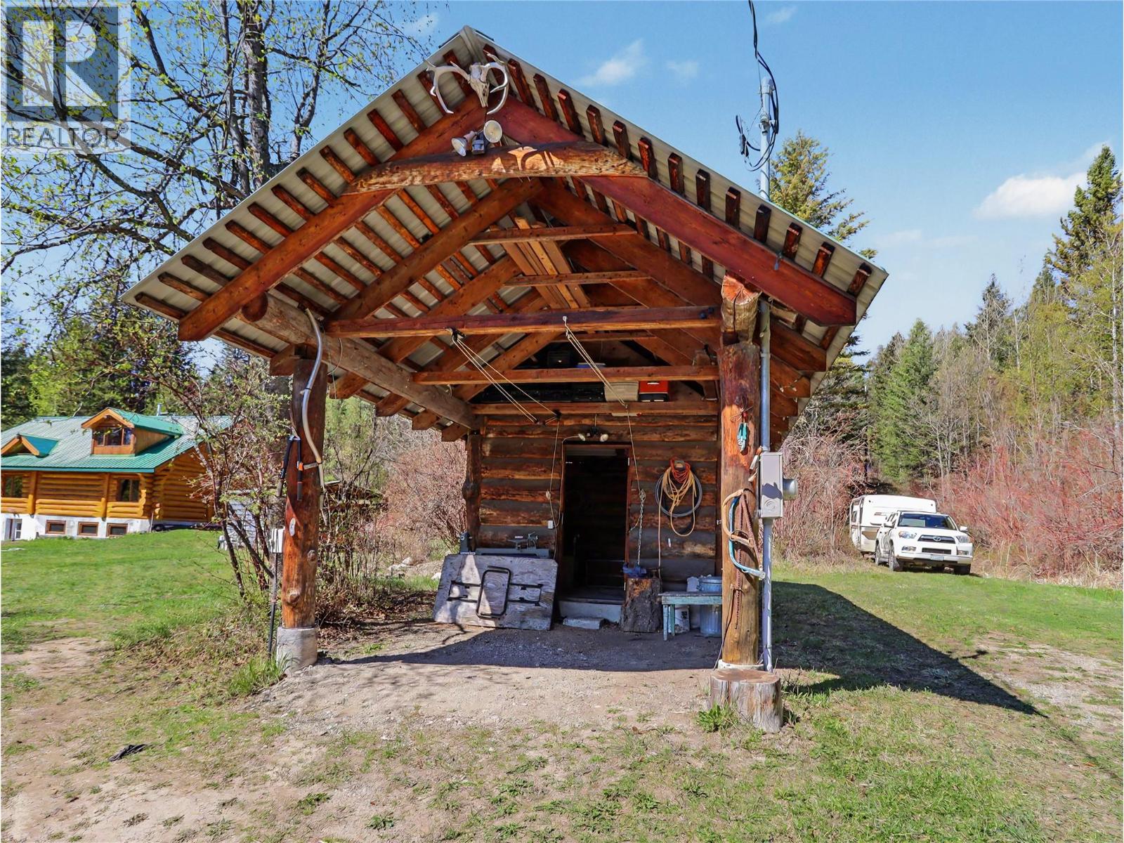 5200 Hardy Mountain Road, Grand Forks, British Columbia  V0H 1H2 - Photo 17 - 10384876