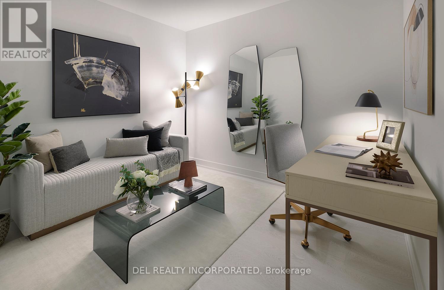 214 - 30 Inn On The Park Drive, Toronto, Ontario  M3C 0P7 - Photo 14 - C13045022