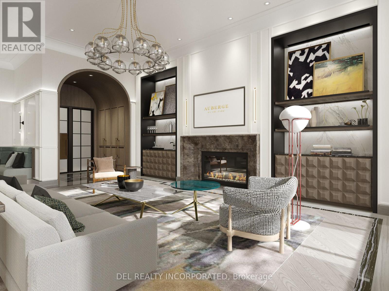 214 - 30 Inn On The Park Drive, Toronto, Ontario  M3C 0P7 - Photo 18 - C13045022