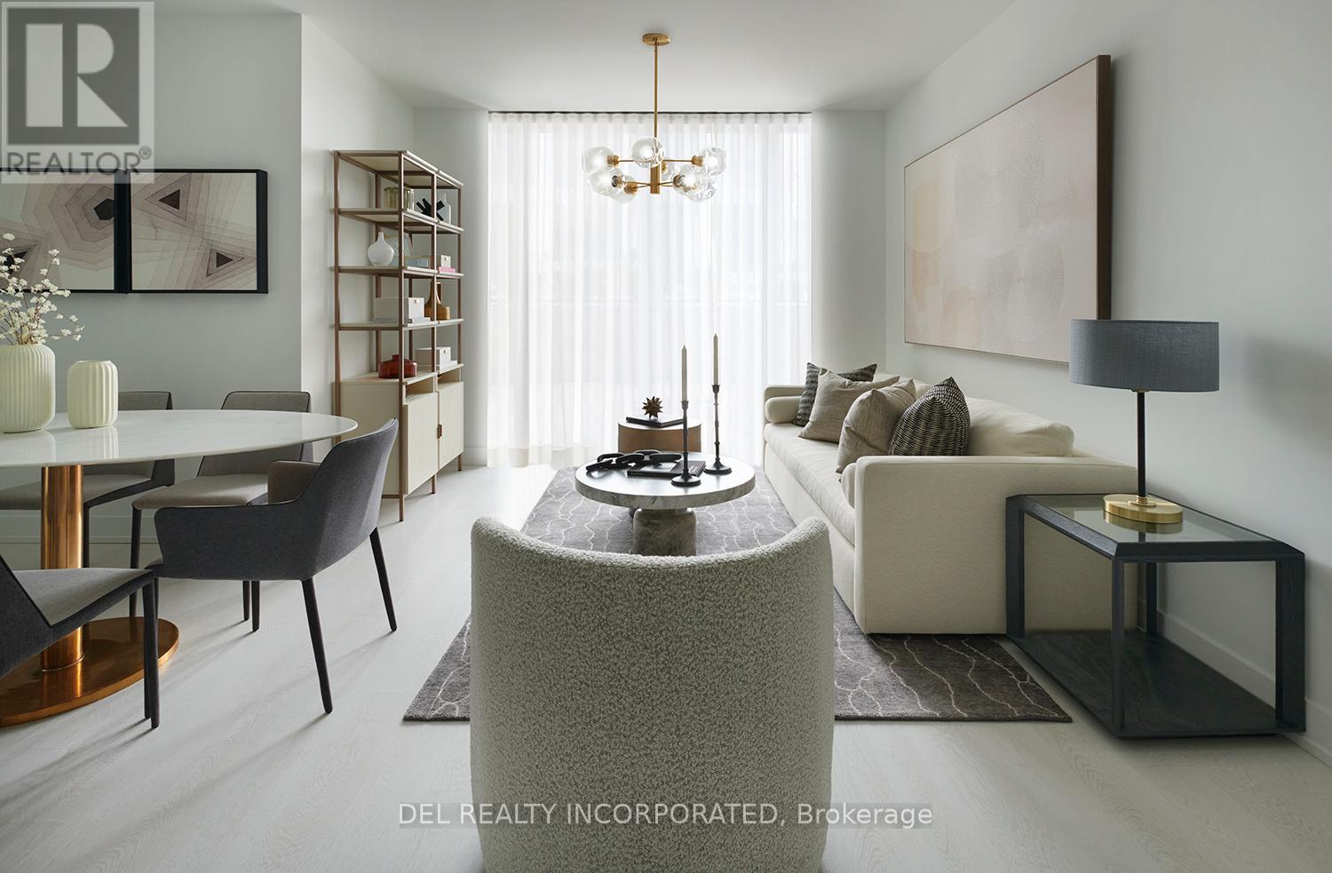 214 - 30 Inn On The Park Drive, Toronto, Ontario  M3C 0P7 - Photo 8 - C13045022