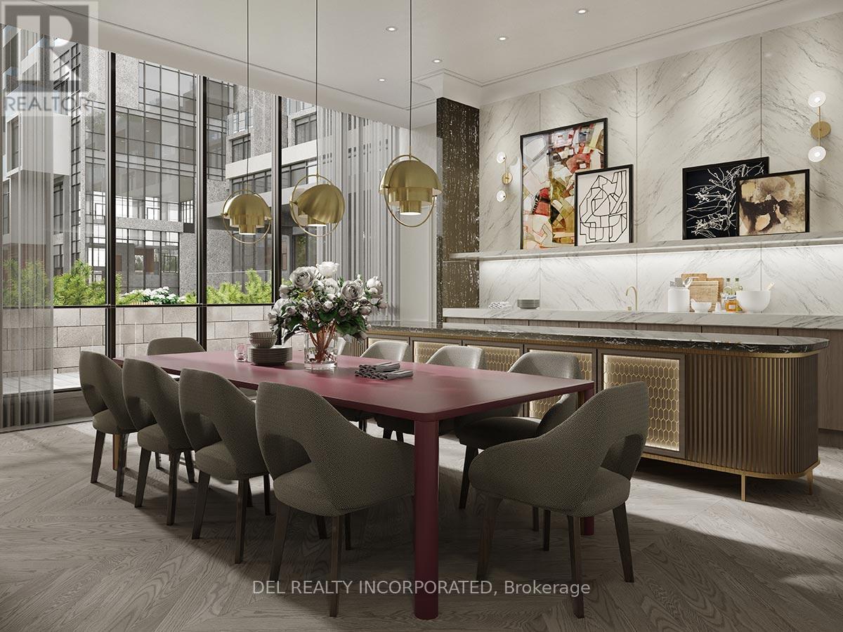 214 - 30 Inn On The Park Drive, Toronto, Ontario  M3C 0P7 - Photo 20 - C13045022