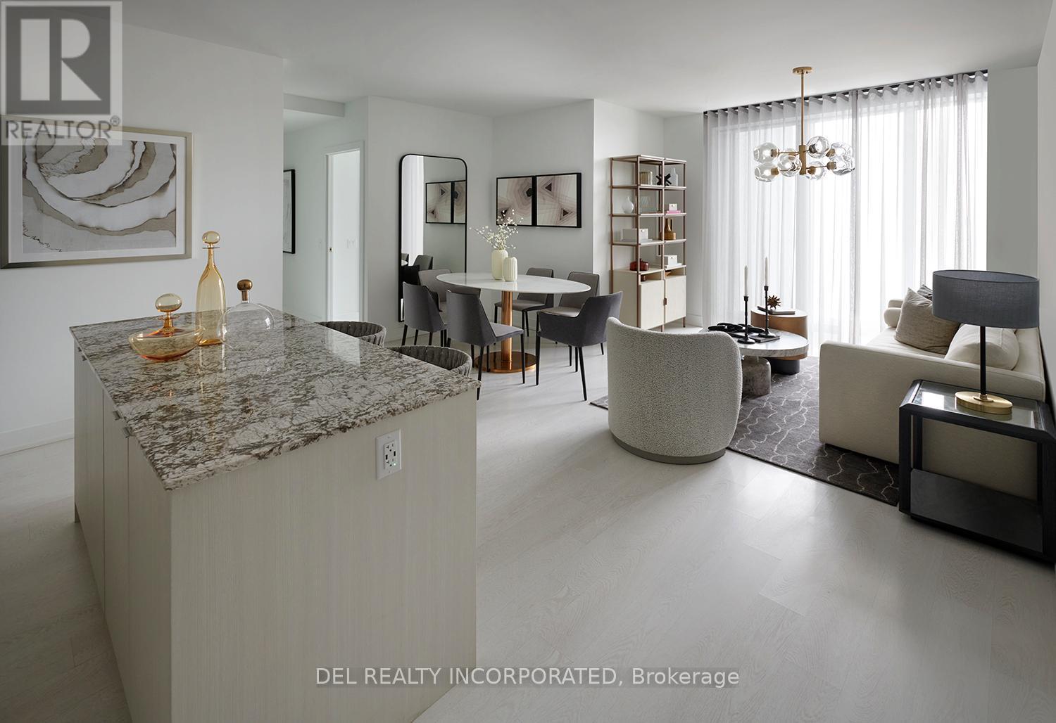 214 - 30 Inn On The Park Drive, Toronto, Ontario  M3C 0P7 - Photo 7 - C13045022