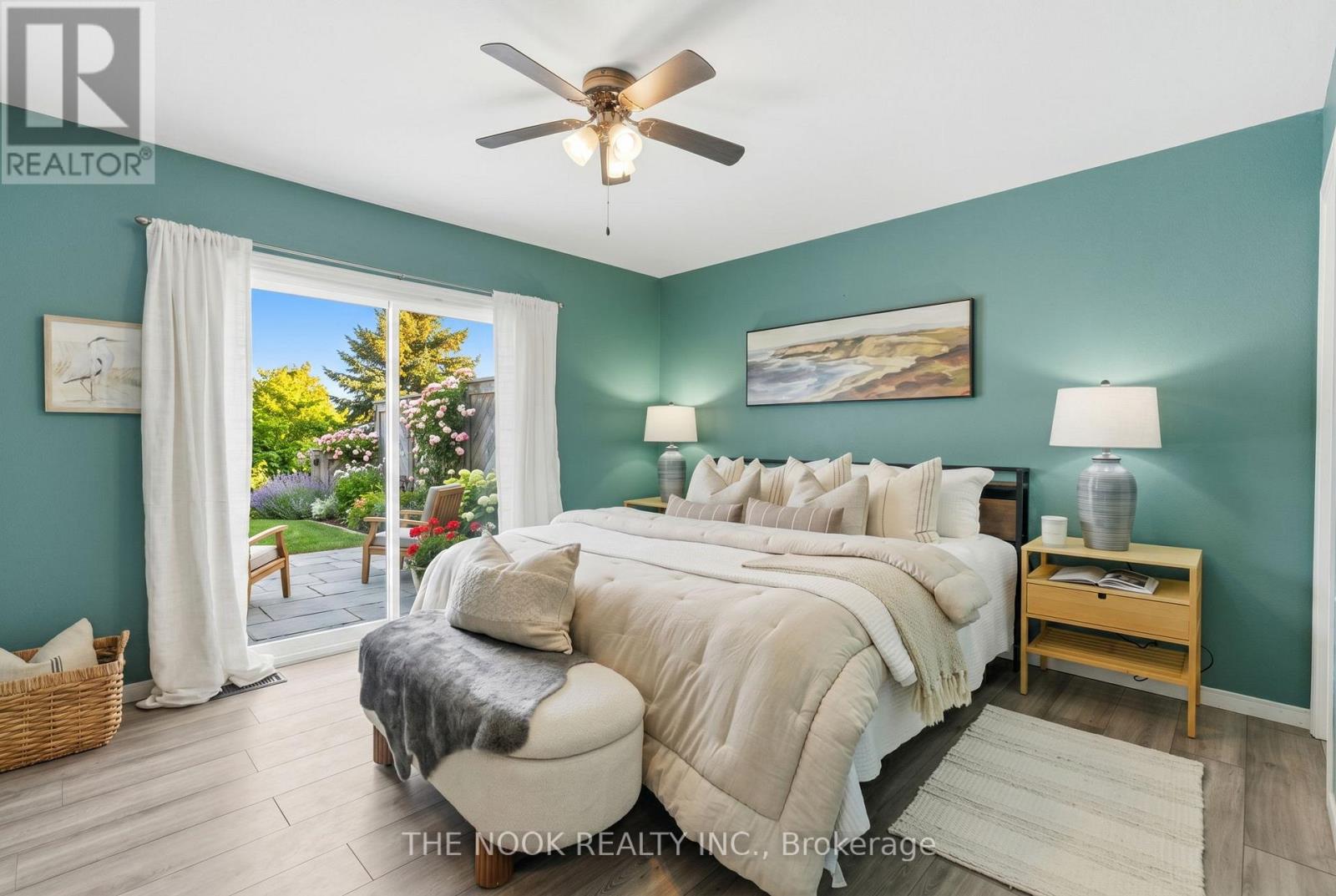 6 Sparrow Court, Kawartha Lakes, Ontario  K0M 2C0 - Photo 20 - X13036146