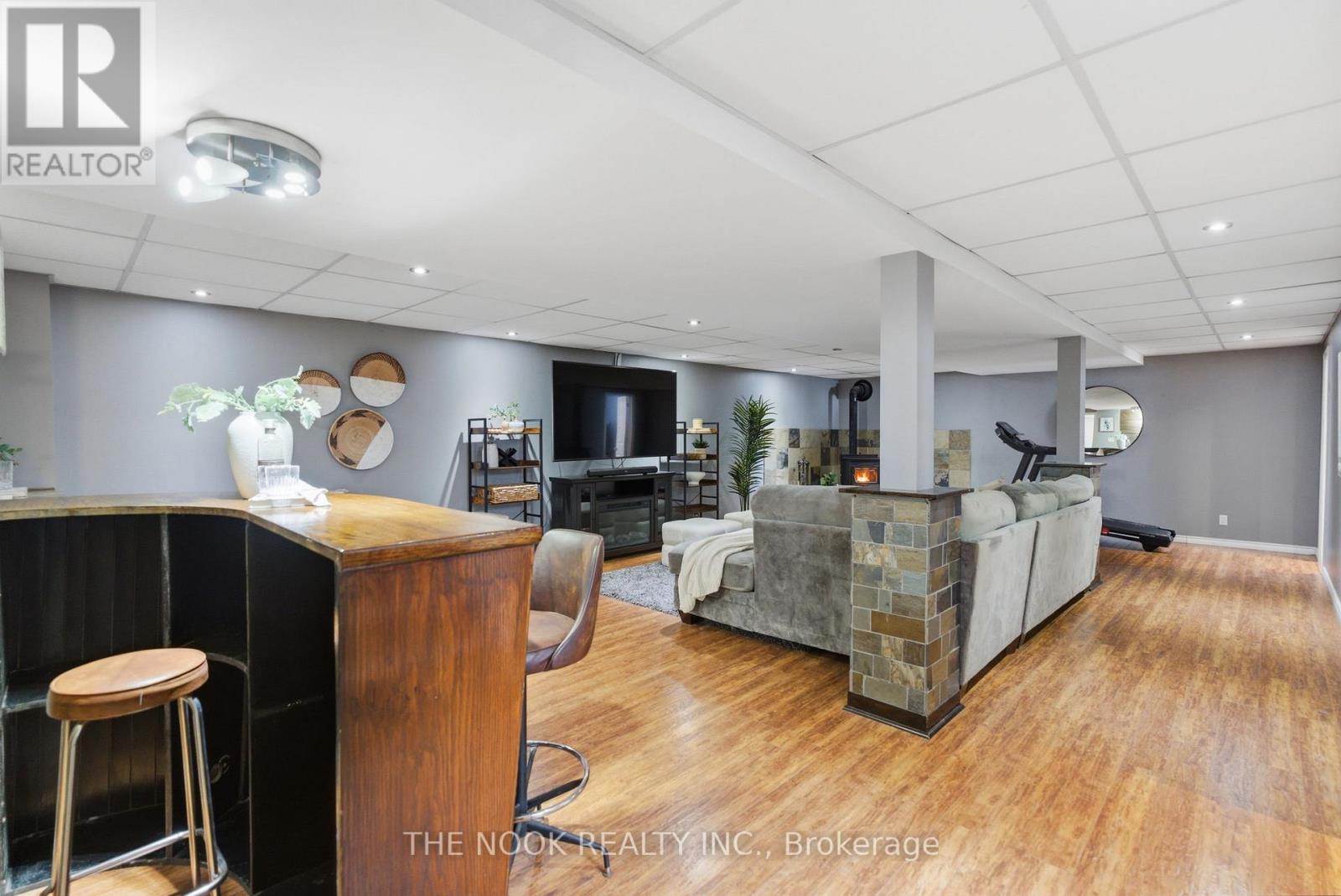 6 Sparrow Court, Kawartha Lakes, Ontario  K0M 2C0 - Photo 24 - X13036146
