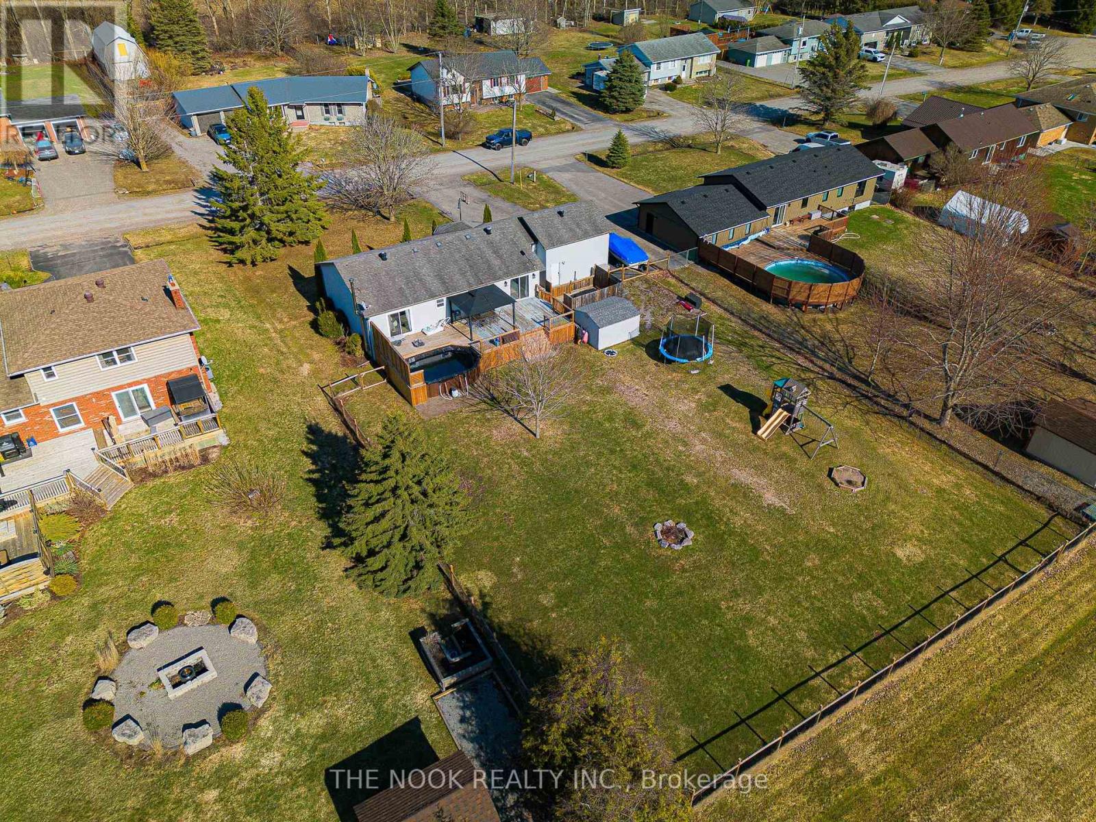 6 Sparrow Court, Kawartha Lakes, Ontario  K0M 2C0 - Photo 38 - X13036146