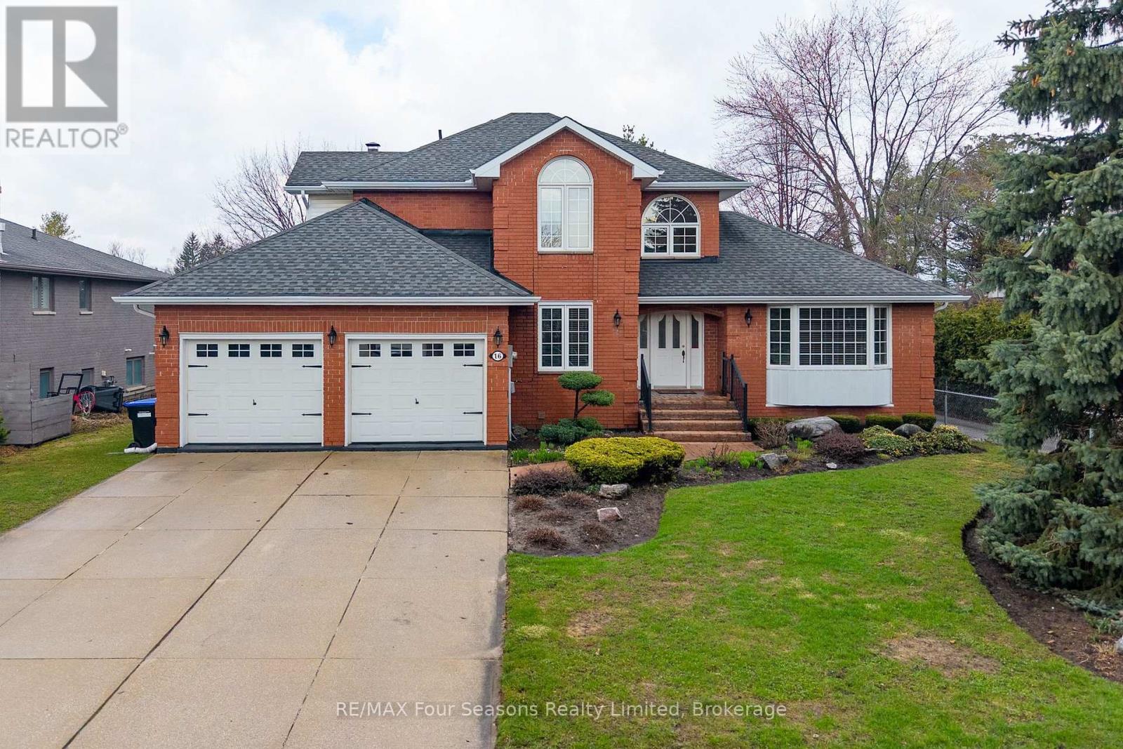 16 Carmichael Crescent, Collingwood, Ontario  L9Y 4R6 - Photo 29 - S13048164