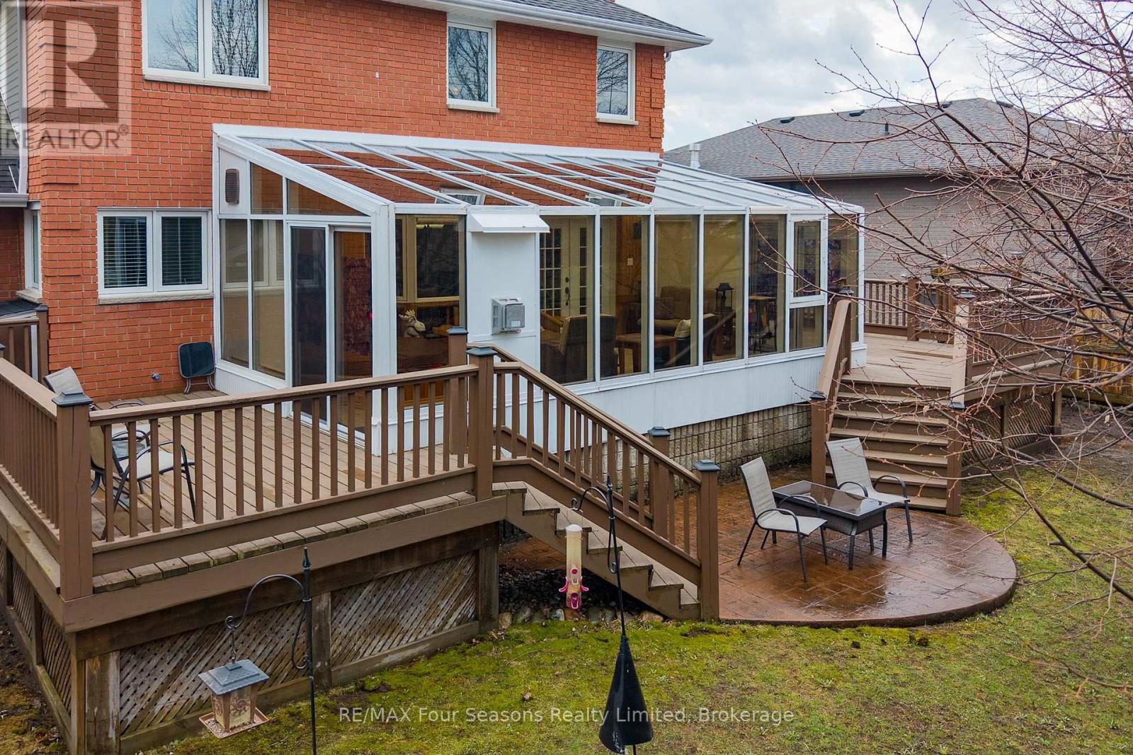 16 Carmichael Crescent, Collingwood, Ontario  L9Y 4R6 - Photo 33 - S13048164