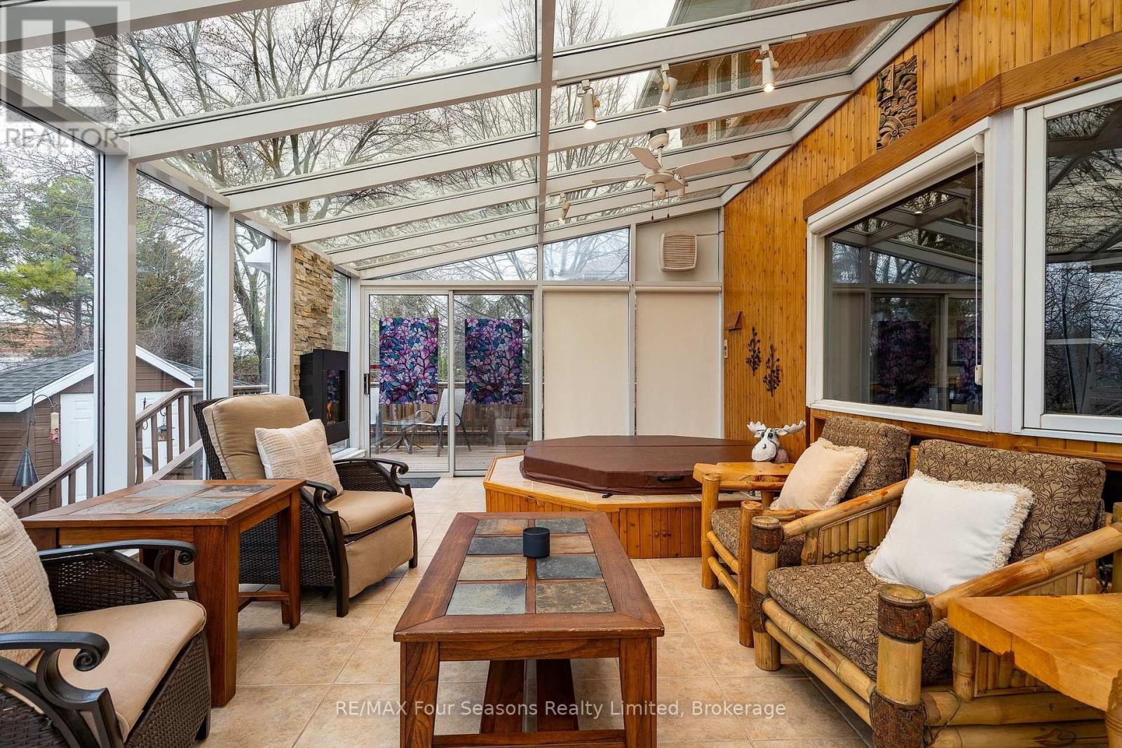 16 Carmichael Crescent, Collingwood, Ontario  L9Y 4R6 - Photo 35 - S13048164