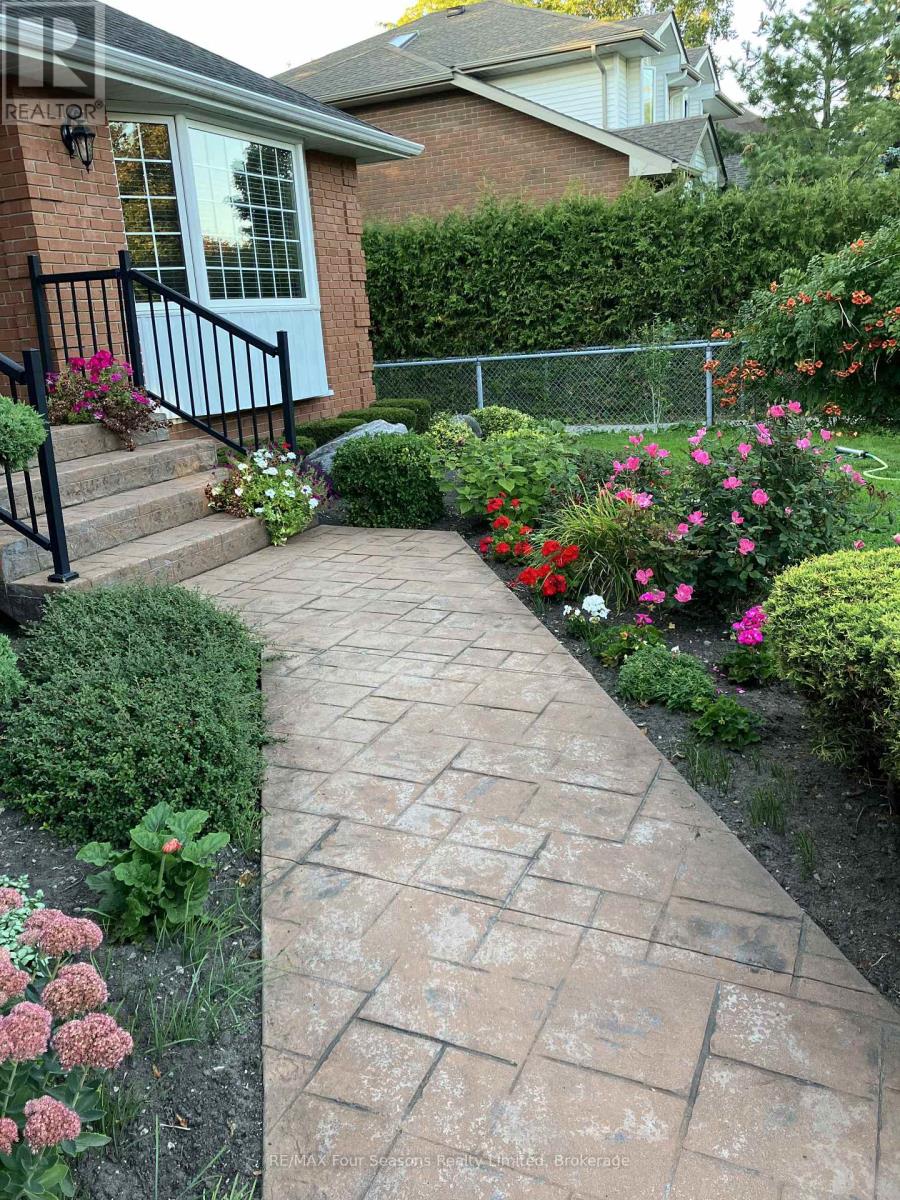 16 Carmichael Crescent, Collingwood, Ontario  L9Y 4R6 - Photo 38 - S13048164