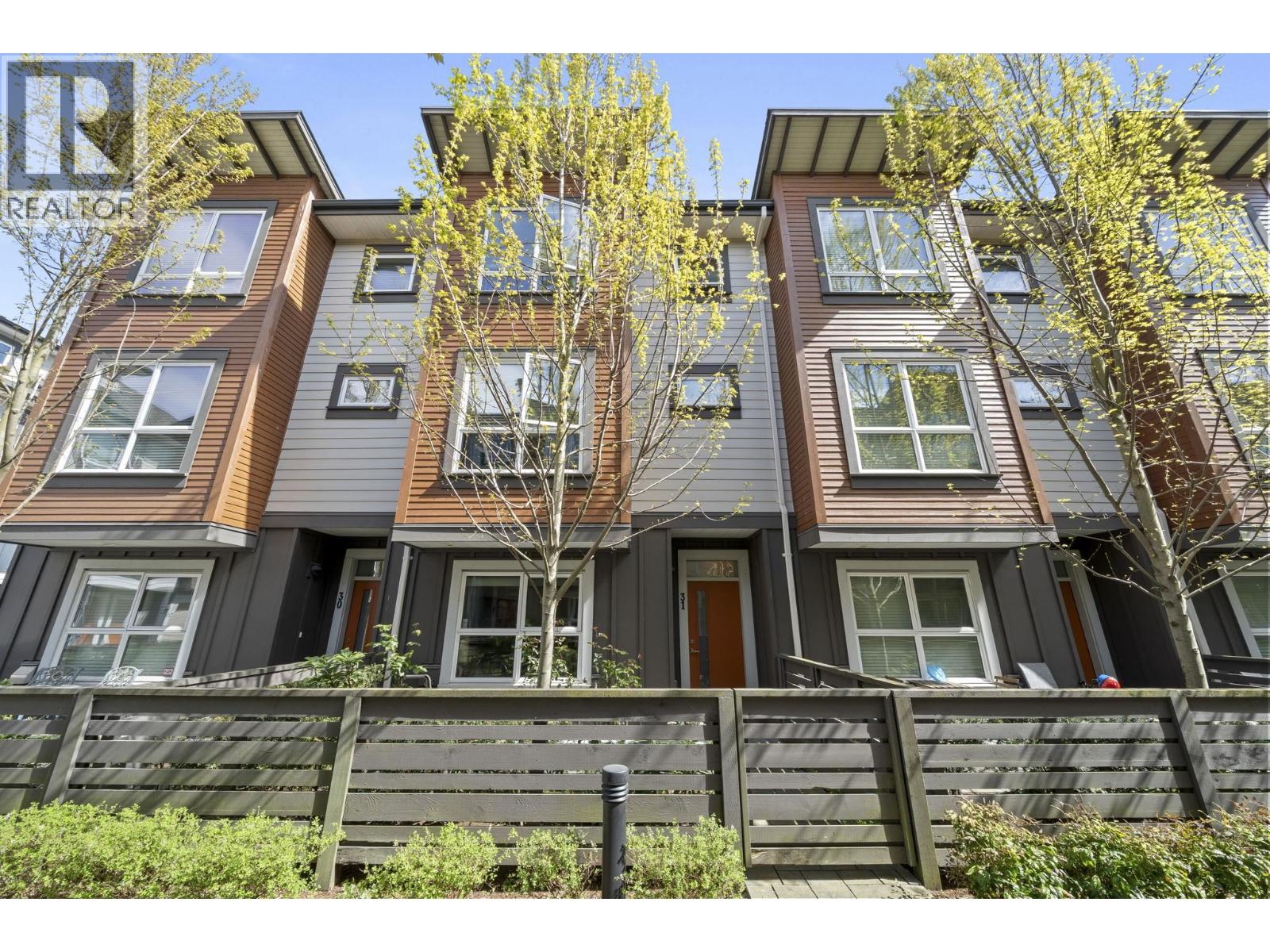 31 10311 River Drive, Richmond, British Columbia  V6X 0T2 - Photo 1 - R3115932