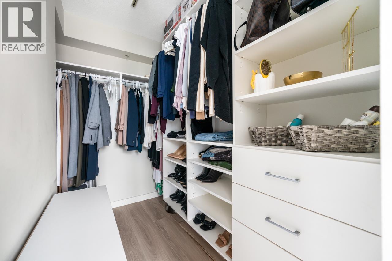 1301 1003 Burnaby Street, Vancouver, British Columbia  V6E 4R7 - Photo 13 - R3115933