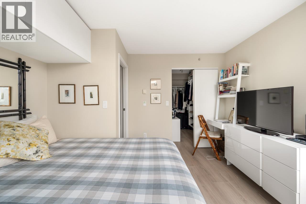 1301 1003 Burnaby Street, Vancouver, British Columbia  V6E 4R7 - Photo 14 - R3115933