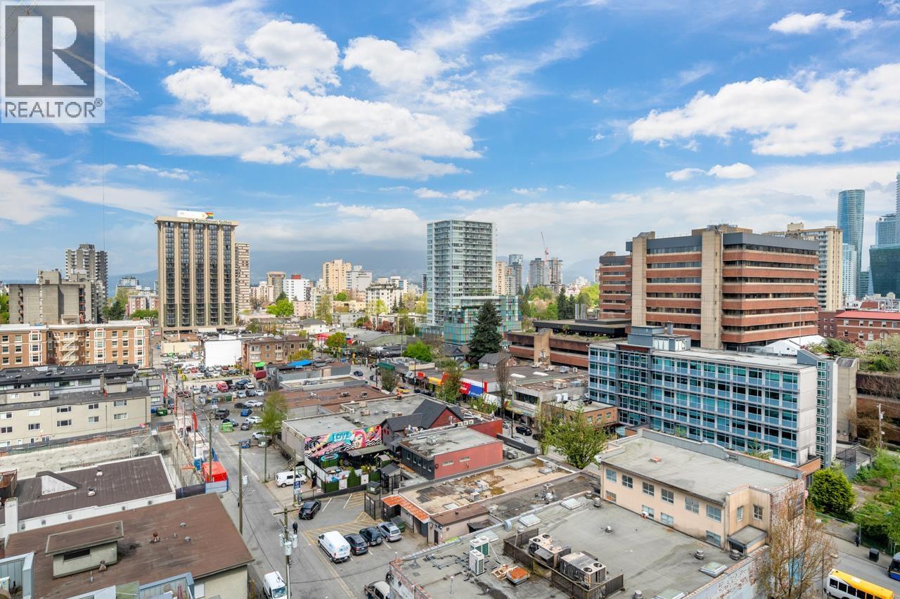 1301 1003 Burnaby Street, Vancouver, British Columbia  V6E 4R7 - Photo 18 - R3115933