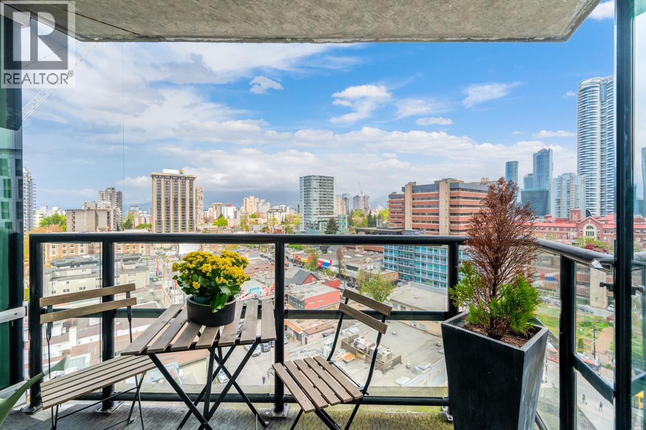 1301 1003 Burnaby Street, Vancouver, British Columbia  V6E 4R7 - Photo 19 - R3115933