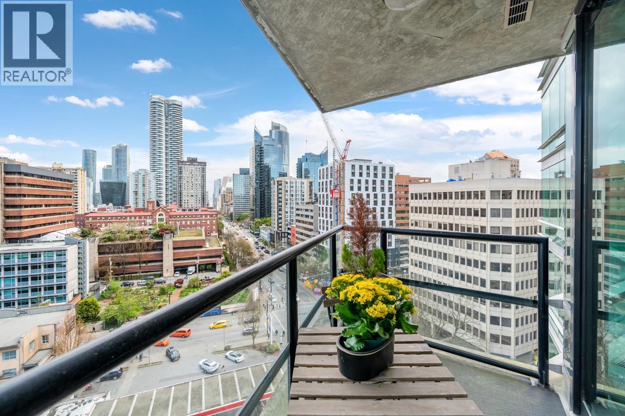 1301 1003 Burnaby Street, Vancouver, British Columbia  V6E 4R7 - Photo 20 - R3115933