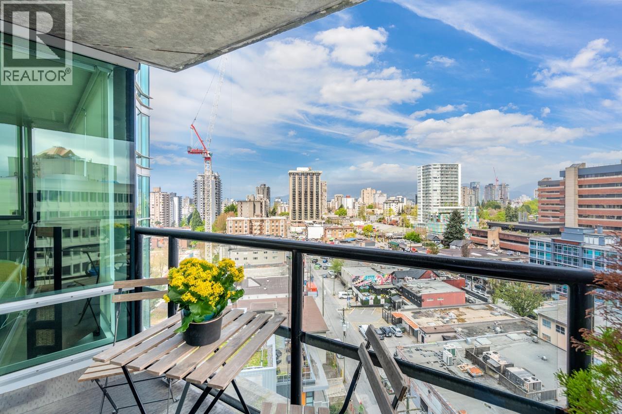 1301 1003 Burnaby Street, Vancouver, British Columbia  V6E 4R7 - Photo 21 - R3115933