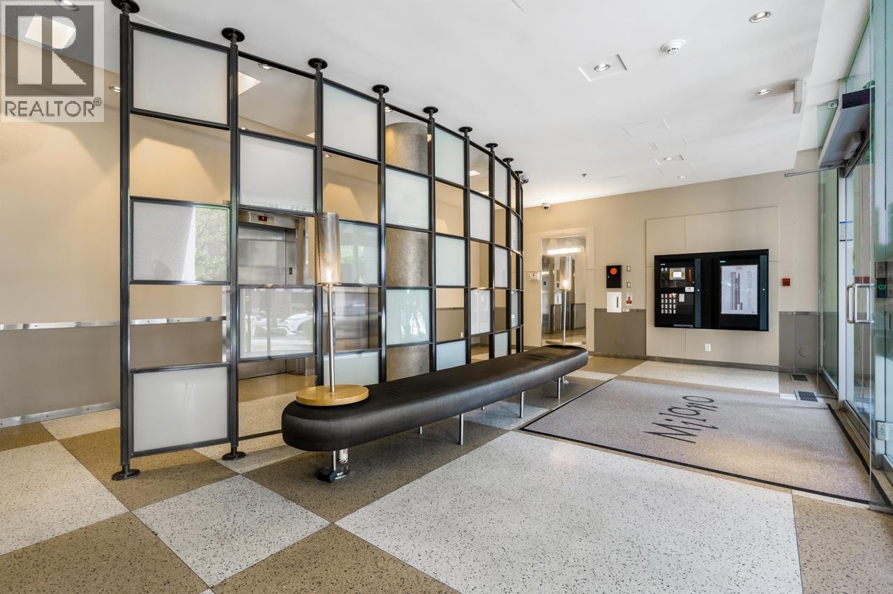 1301 1003 Burnaby Street, Vancouver, British Columbia  V6E 4R7 - Photo 22 - R3115933